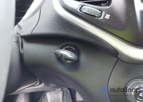 2016 Jeep Cherokee Trailhawk z USA, uszkodzony, nr VIN 1C4PJMBS5GW183968